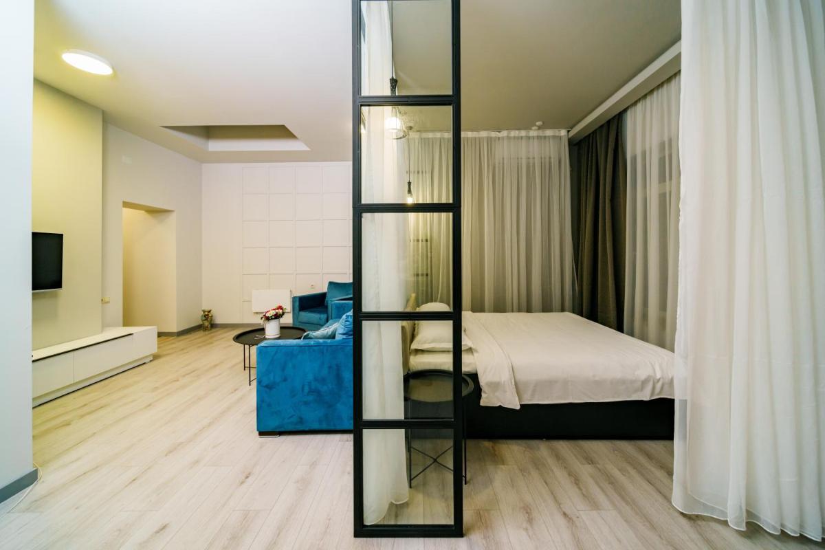 Rooftop apartment on 13 Buzand street by Sweet Home - Housity