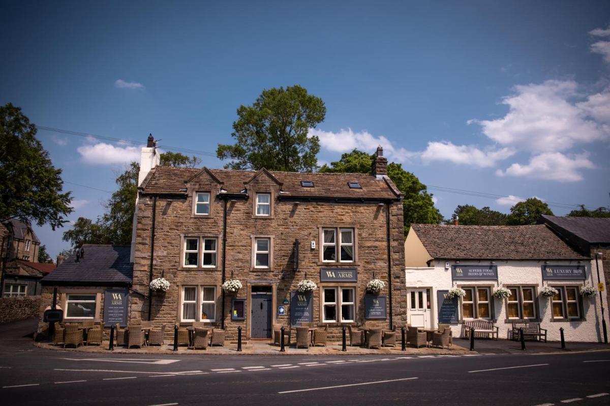 The Waddington Arms - Housity