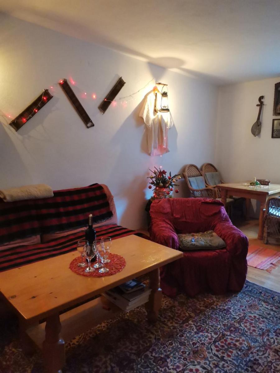 Vikendica Cican Jahorina - Housity