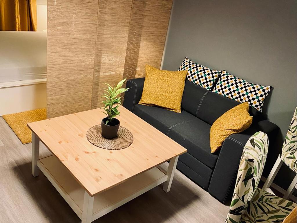 Apartments Essen-Rüttenscheid - Housity