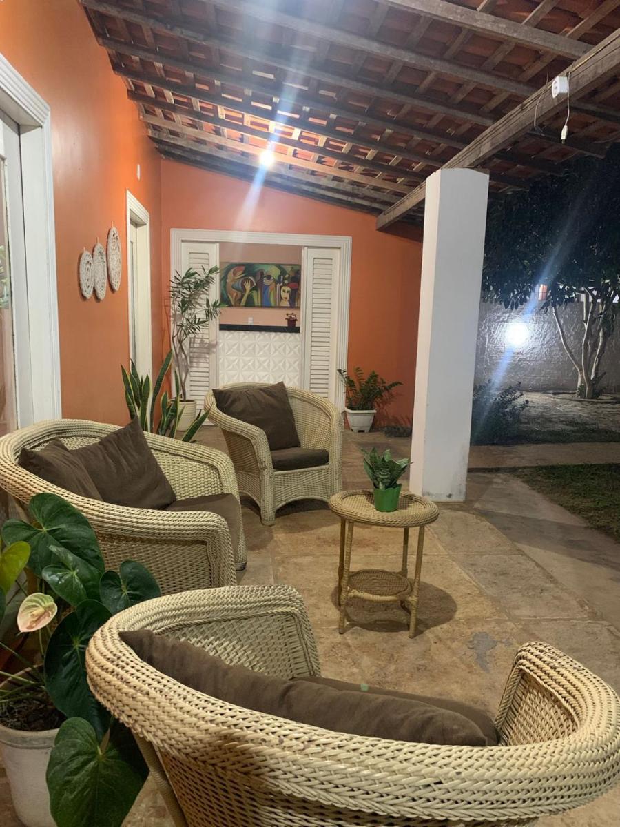 Pousada D'casa - Housity
