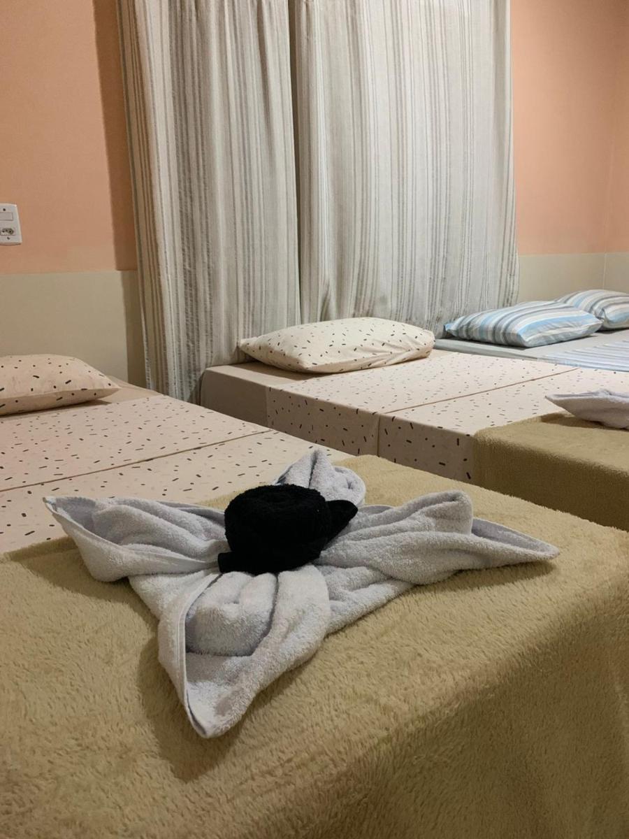 Pousada D'casa - Housity