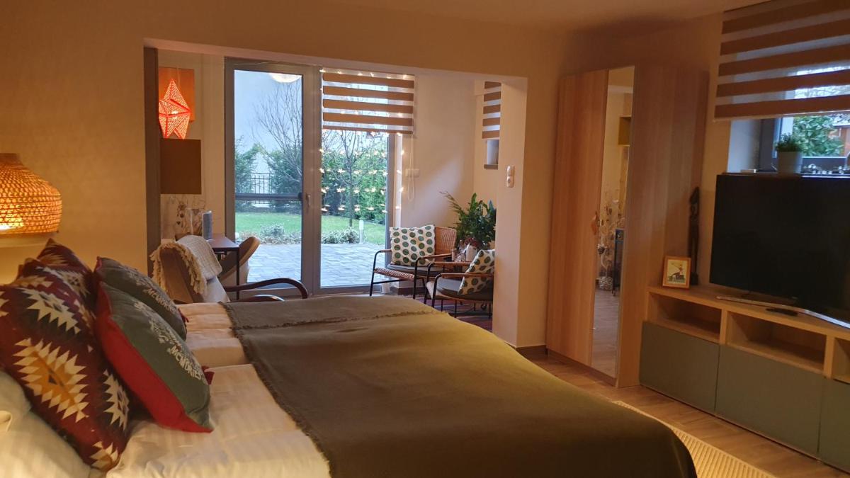 Prosecco Apartman - Housity