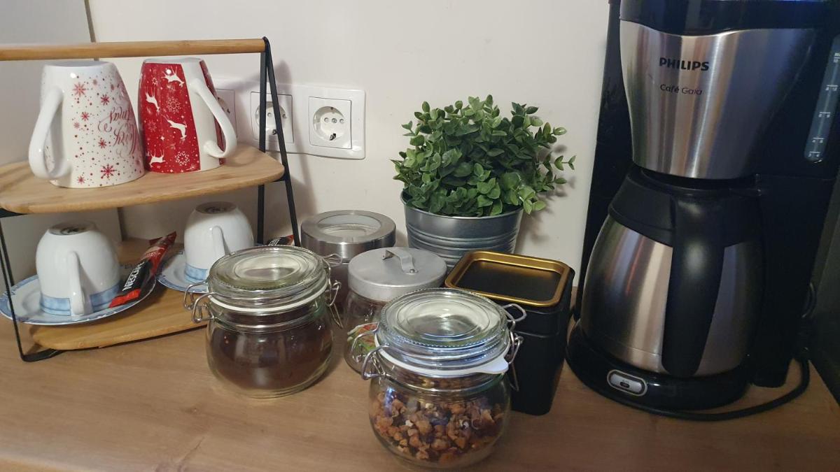 Prosecco Apartman - Housity