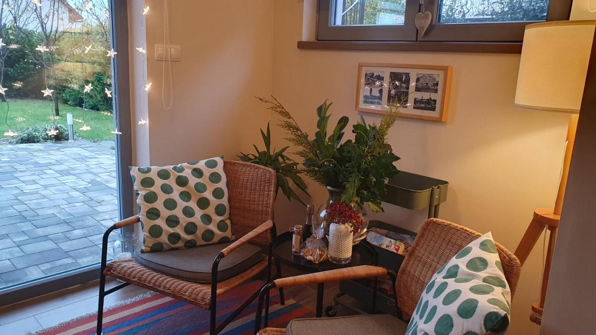 Prosecco Apartman - Housity