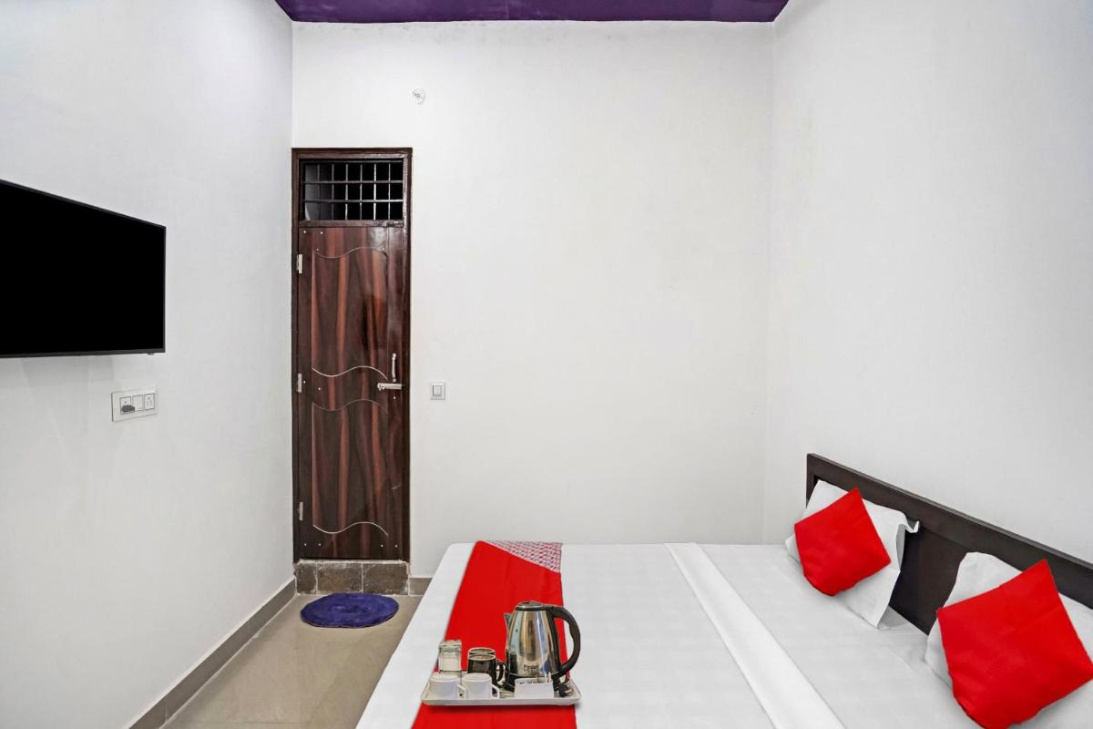 Flagship Hotel Dream Wave - Housity