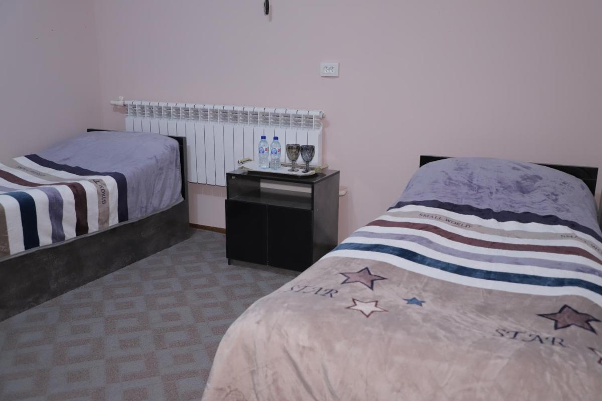 Hotel Kifoyat - Housity