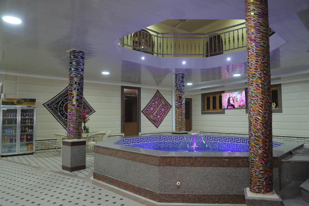Hotel Kifoyat - Housity