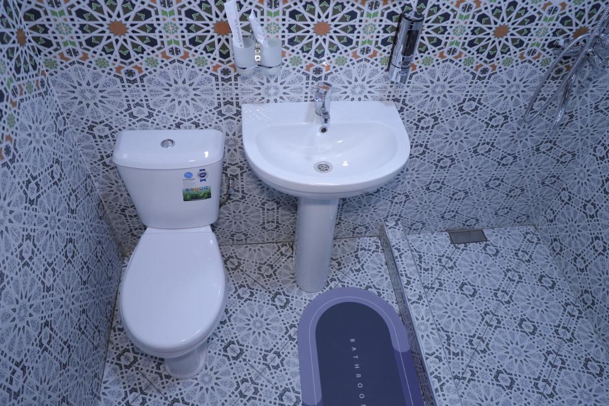 Hotel Kifoyat - Housity