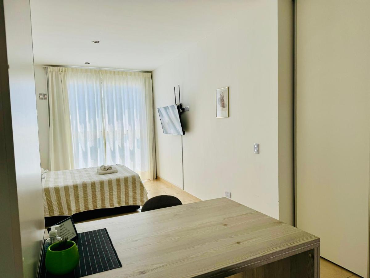 Hermoso Departamento Parque Saavedra Full Equipado - Housity