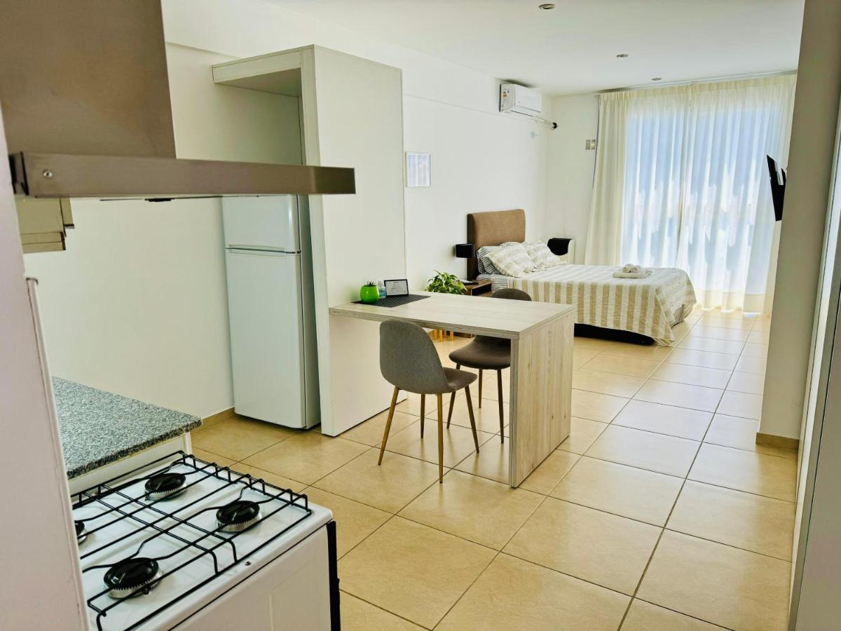 Hermoso Departamento Parque Saavedra Full Equipado - Housity