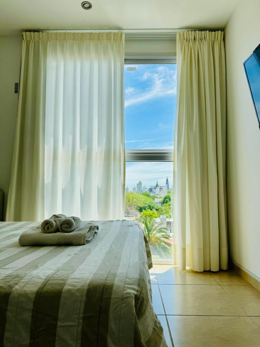 Hermoso Departamento Parque Saavedra Full Equipado - Housity