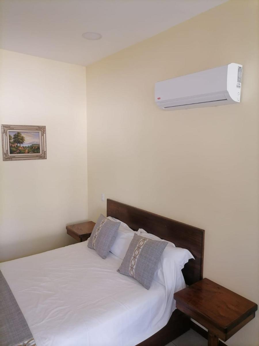 Suitetrails - Garita Inn Delux