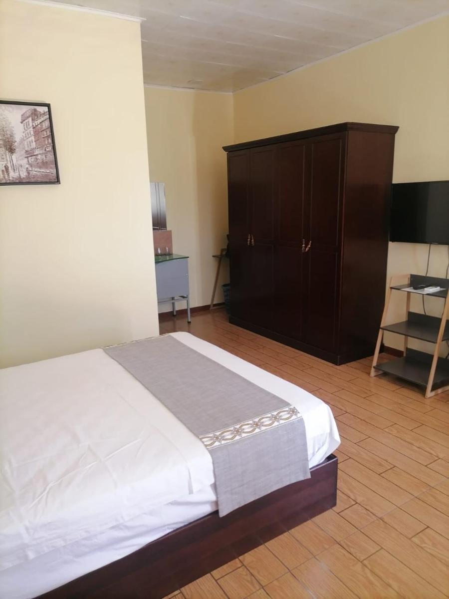 Suitetrails - Garita Inn Delux