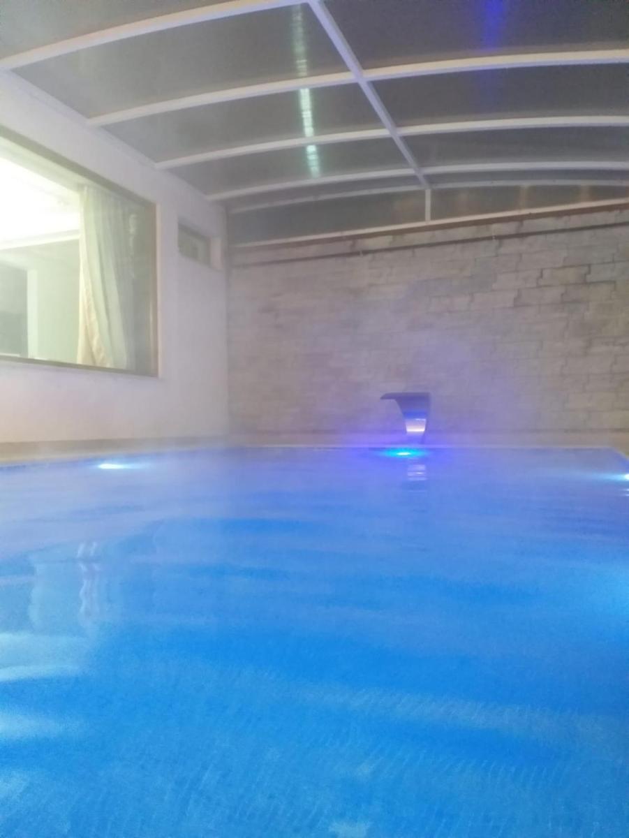 oasis villa Akköy Villa - Housity