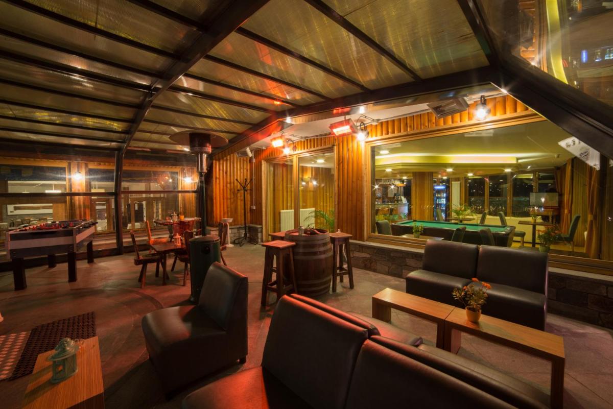 HG Hotel Italia - Housity