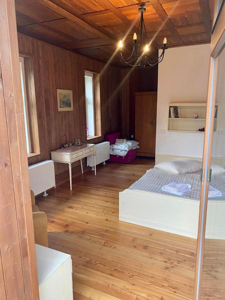 Penzion Bačalský mlýn - Housity