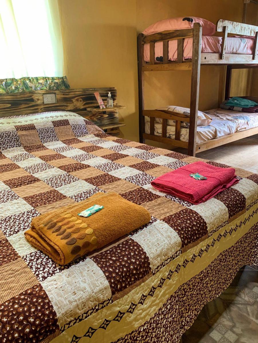 hospedaje don mario - Housity