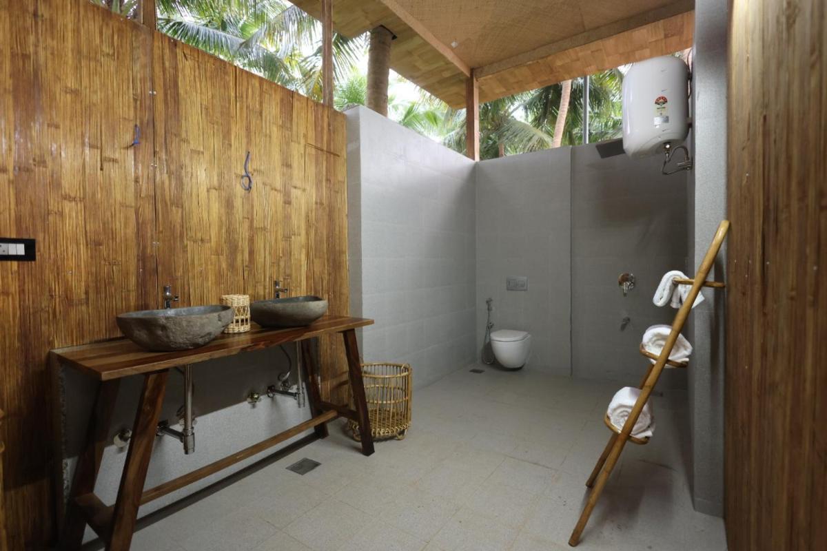 Kurma A Private Beach - Housity