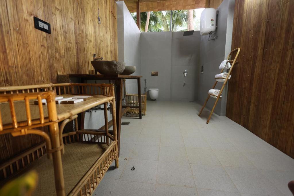 Kurma A Private Beach - Housity