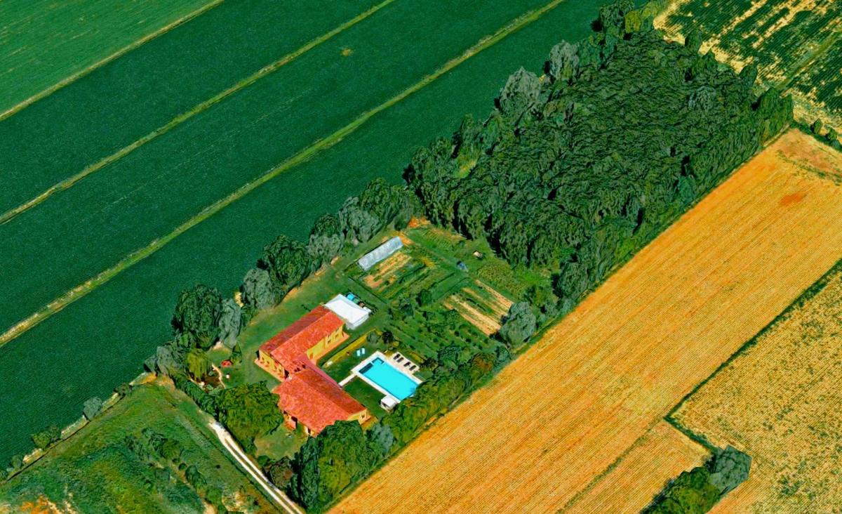 CA' LEONE - Sans Souci - Apartment with Pool - Housity