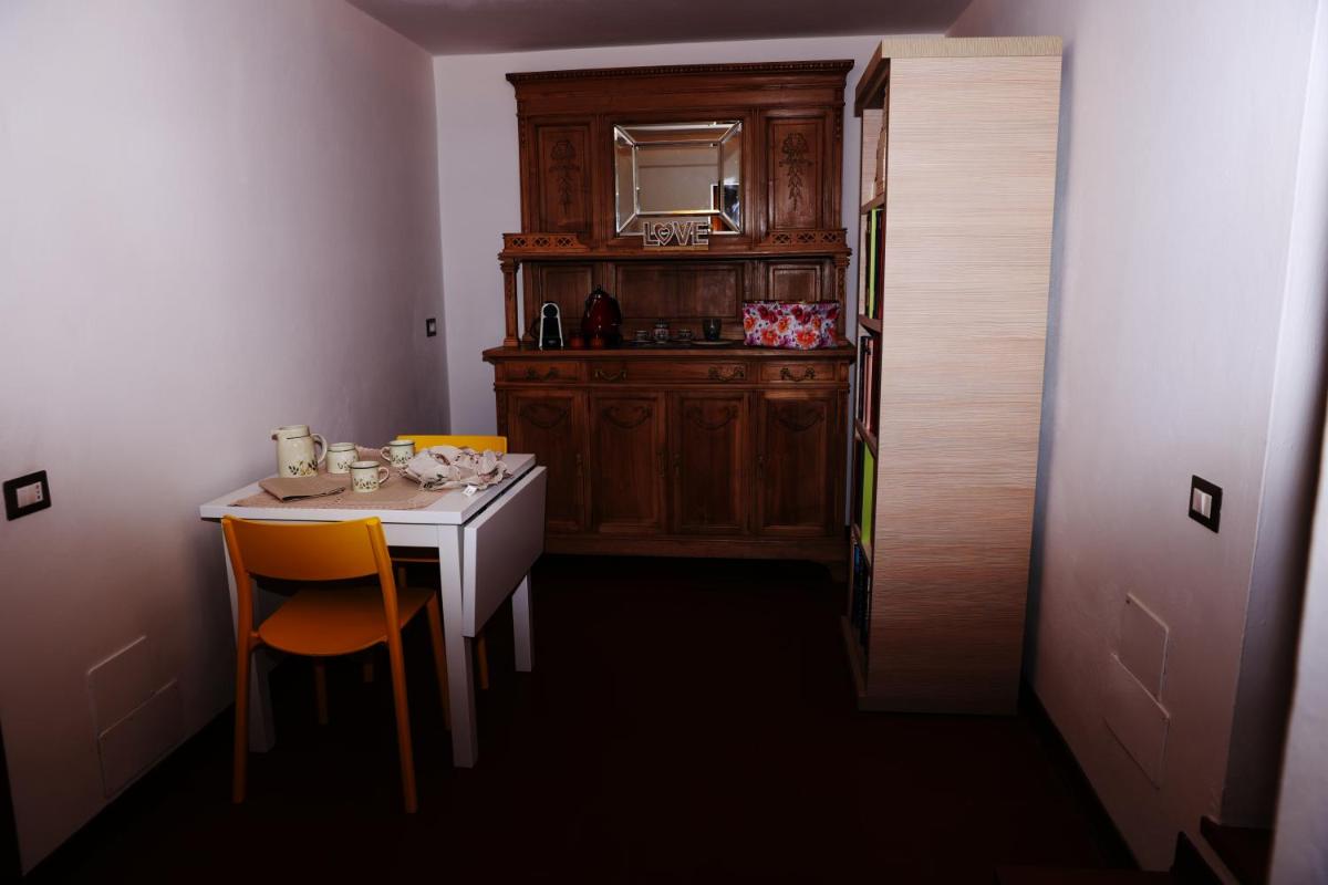 Bed and Berli - Housity