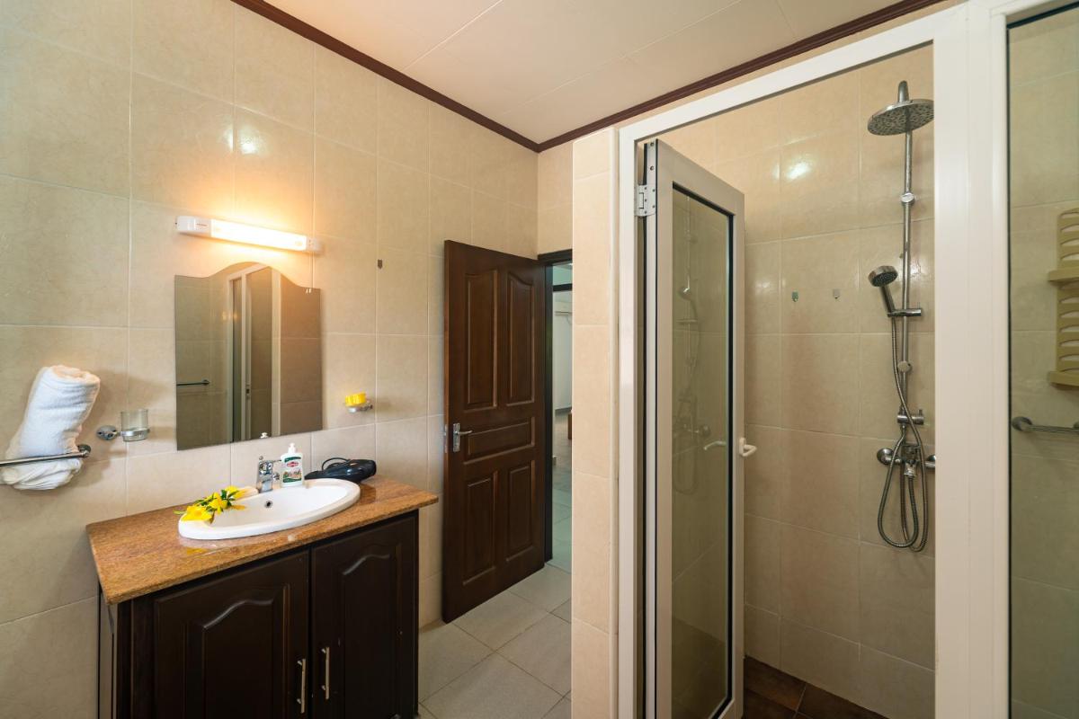 Zeph self catering - Housity