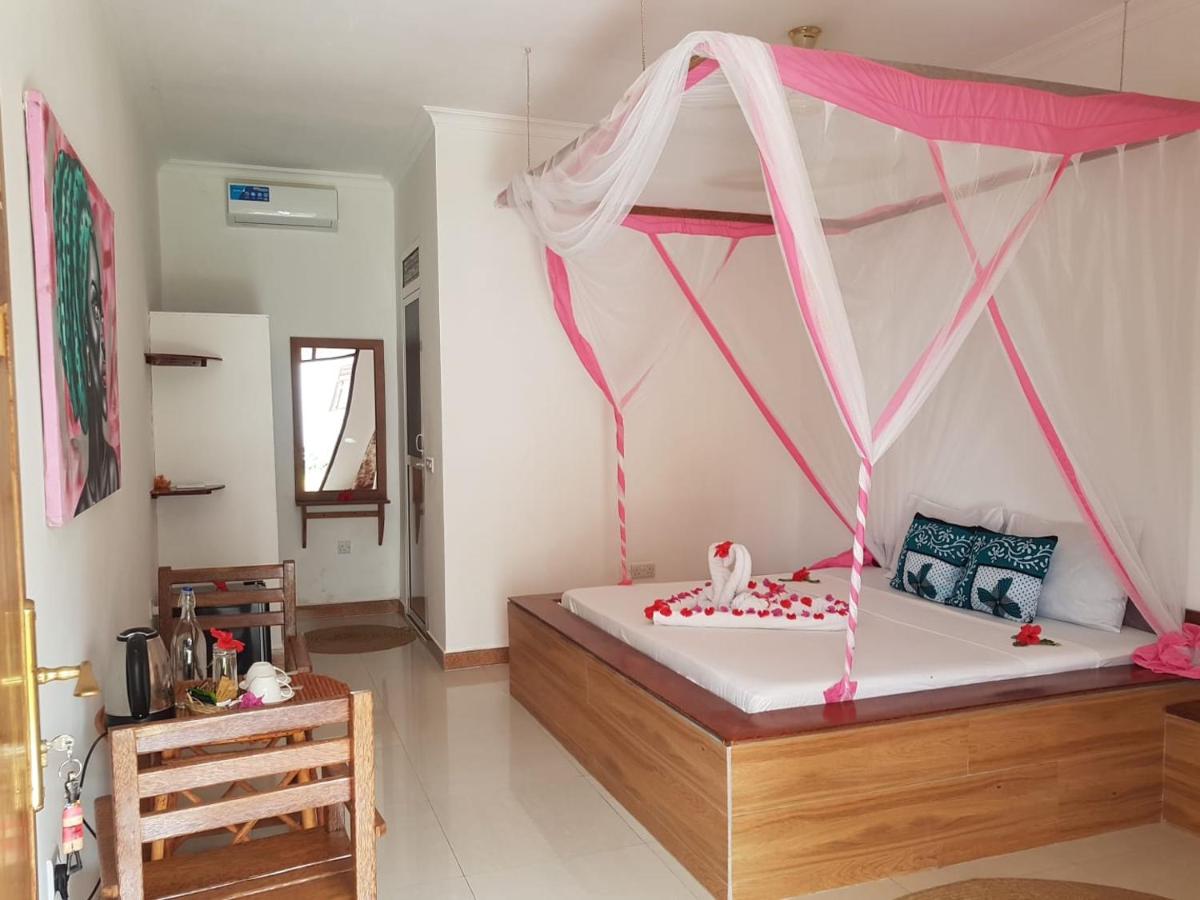 TIANDE Boutique Hotel - Housity