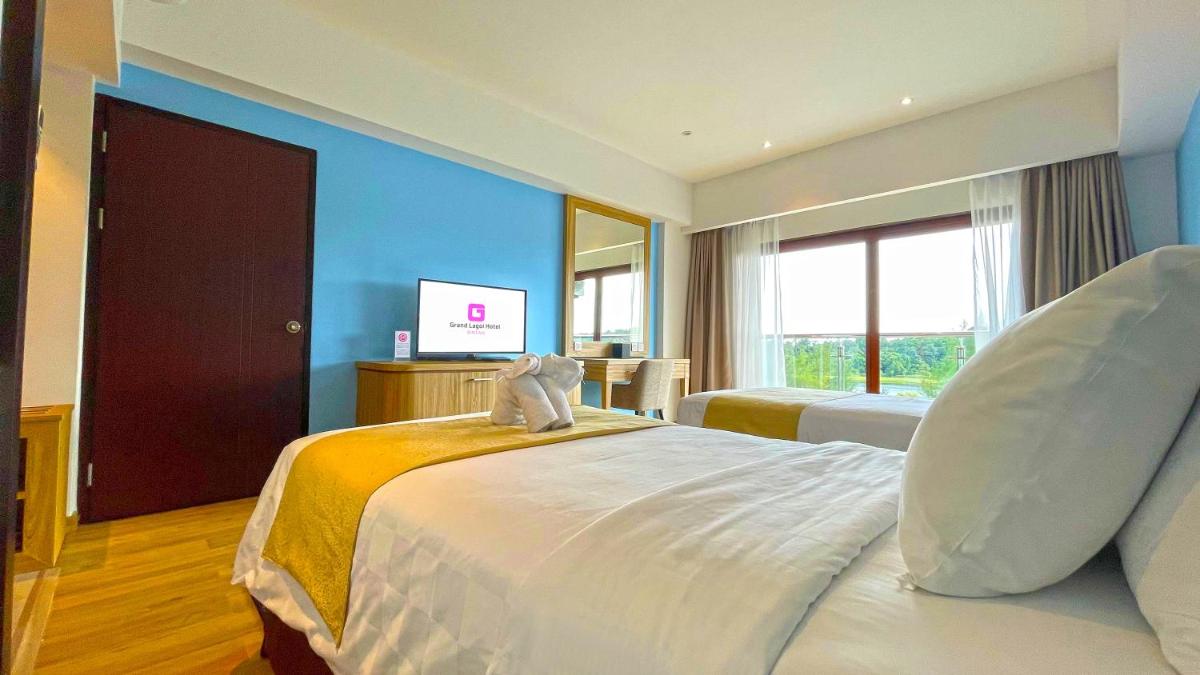Suitetrails - Grand Lagoi Hotel Bintan