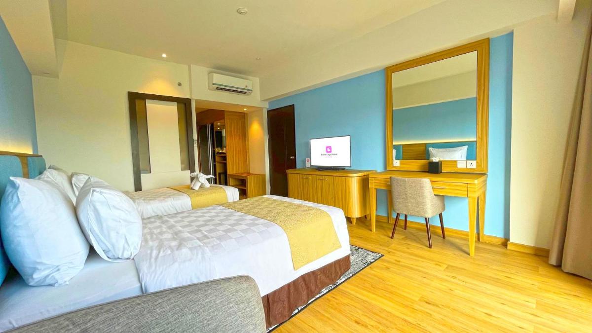 Suitetrails - Grand Lagoi Hotel Bintan