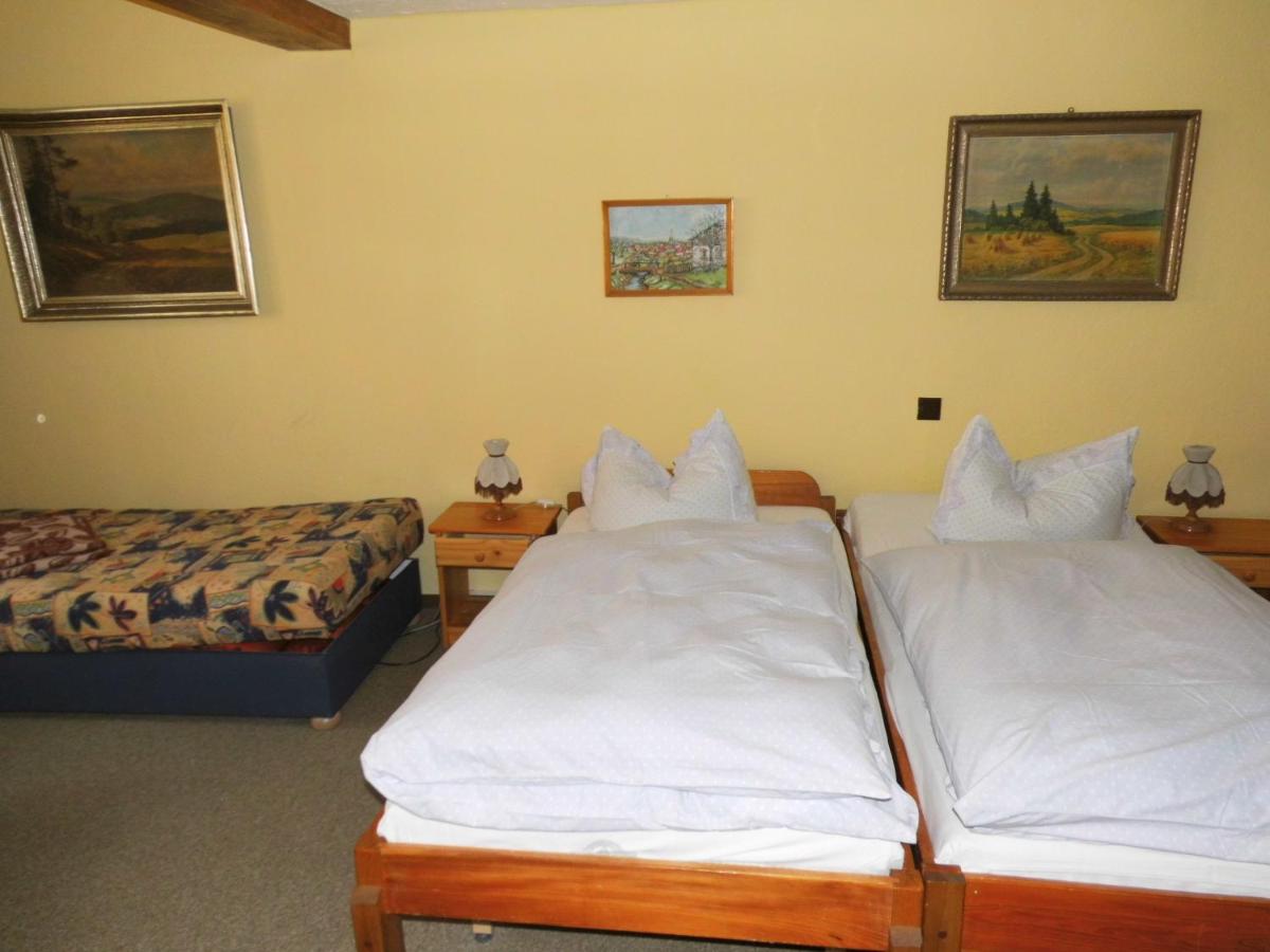 Ferienwohnungen im Harz - Housity