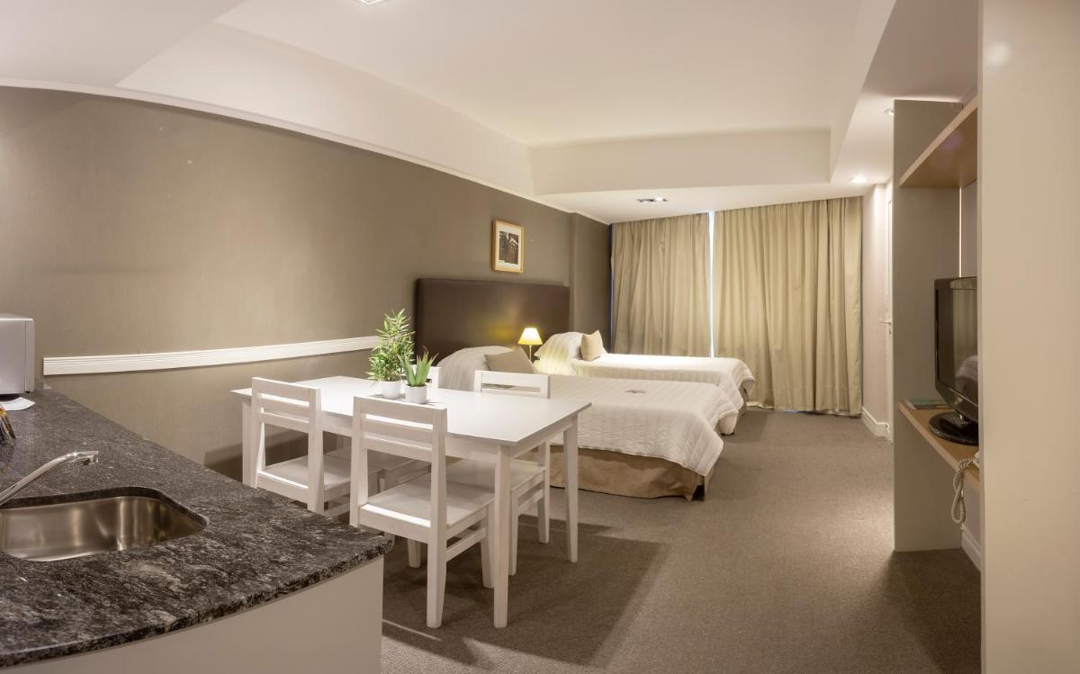 Visit Hotel & Apart - Housity