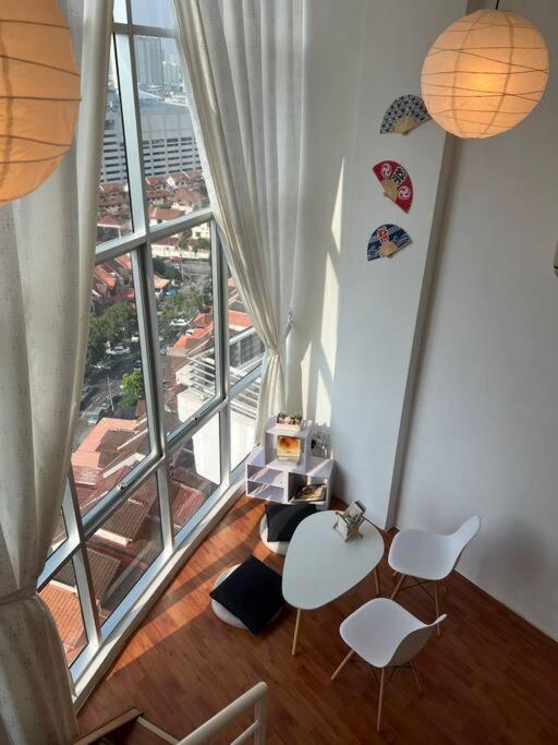 Compact Cozy Duplex Studio at Bayan Lepas - Housity