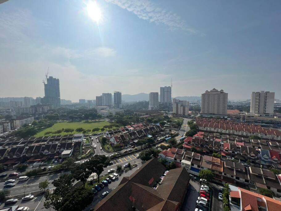 Compact Cozy Duplex Studio at Bayan Lepas - Housity