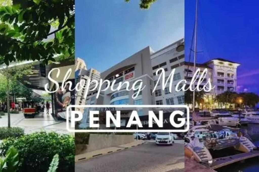 Compact Cozy Duplex Studio at Bayan Lepas - Housity
