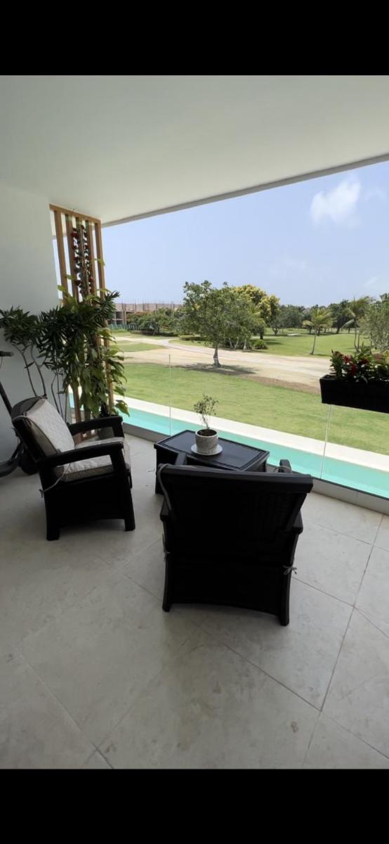 Cocotal Luxury apartment on the Golf Course - Housity