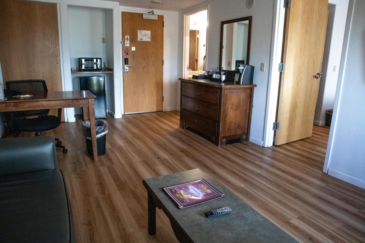 Ohkay Hotel Casino - Housity