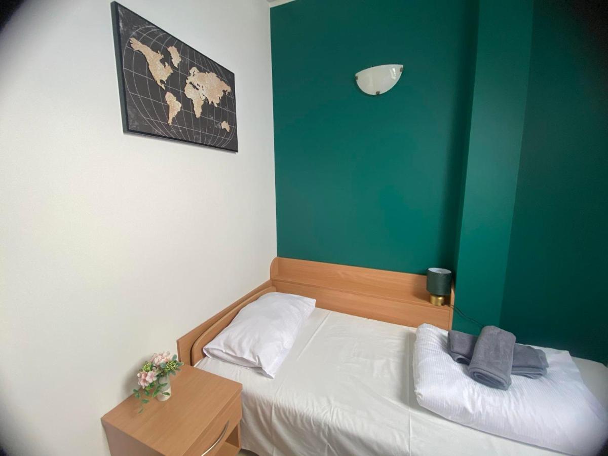 HOTEL MILO - Noclegi Bartoszyce - Housity