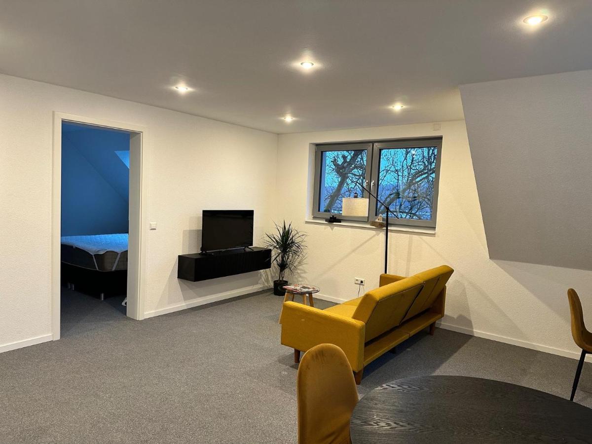 Schönes Appartement, zentral in Biberach - Housity