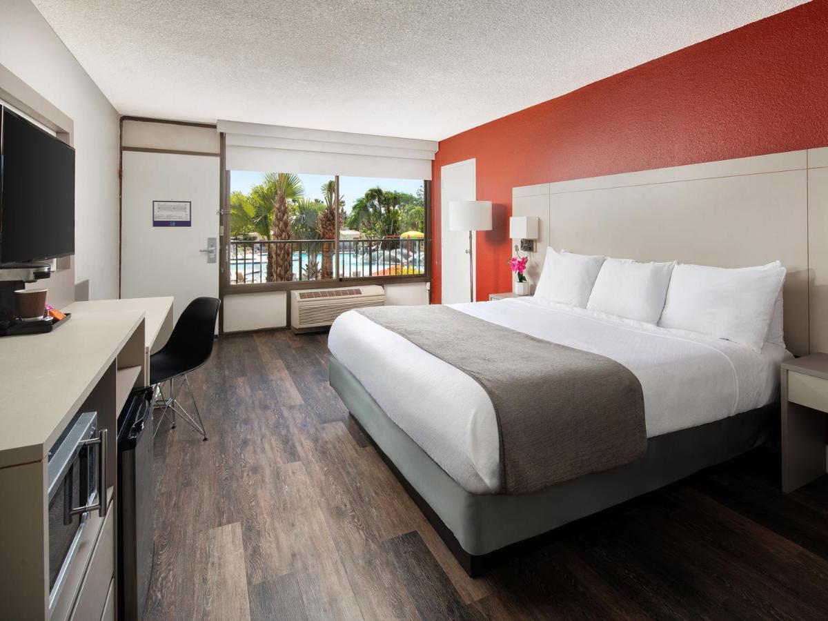 Avanti Palms Resort And Conference Center - Housity