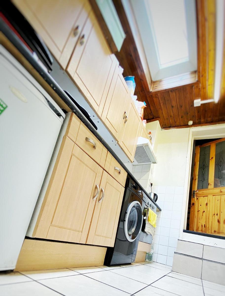 Homestay in the City of London - Clapham Junction - Housity