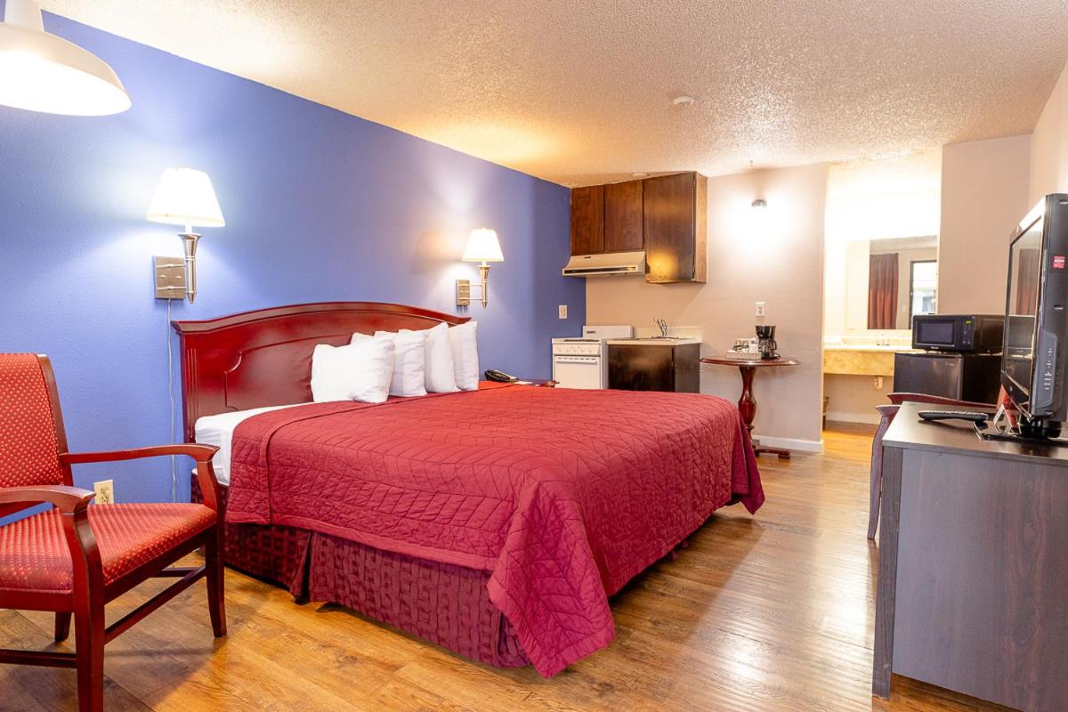 Motel Puyallup - Housity