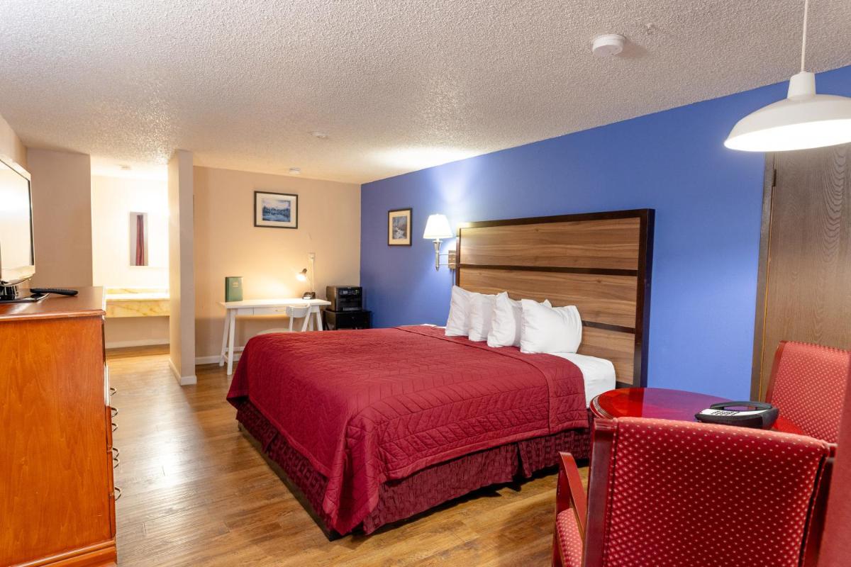 Motel Puyallup - Housity