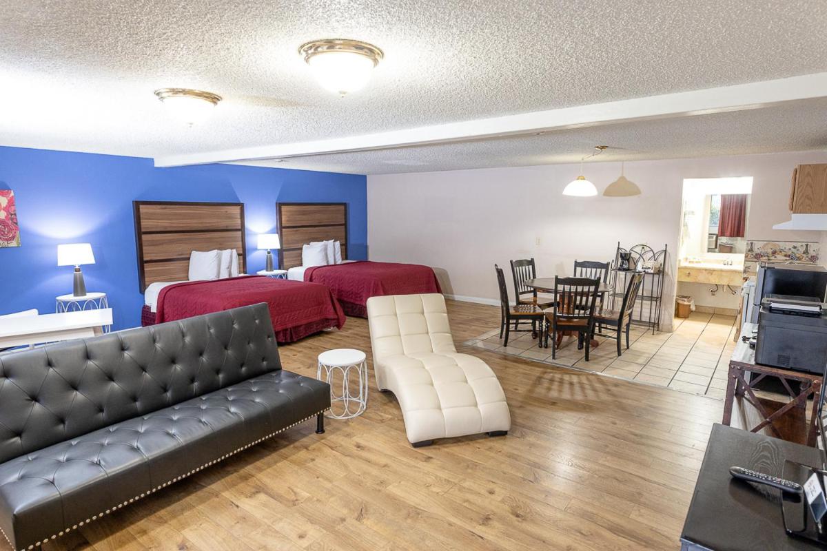 Motel Puyallup - Housity