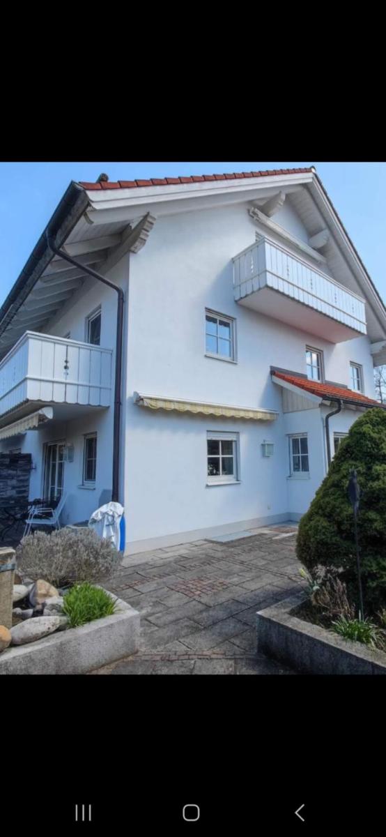 Ferienhaus Weilheim mit Garten Spiel und Spass - Housity