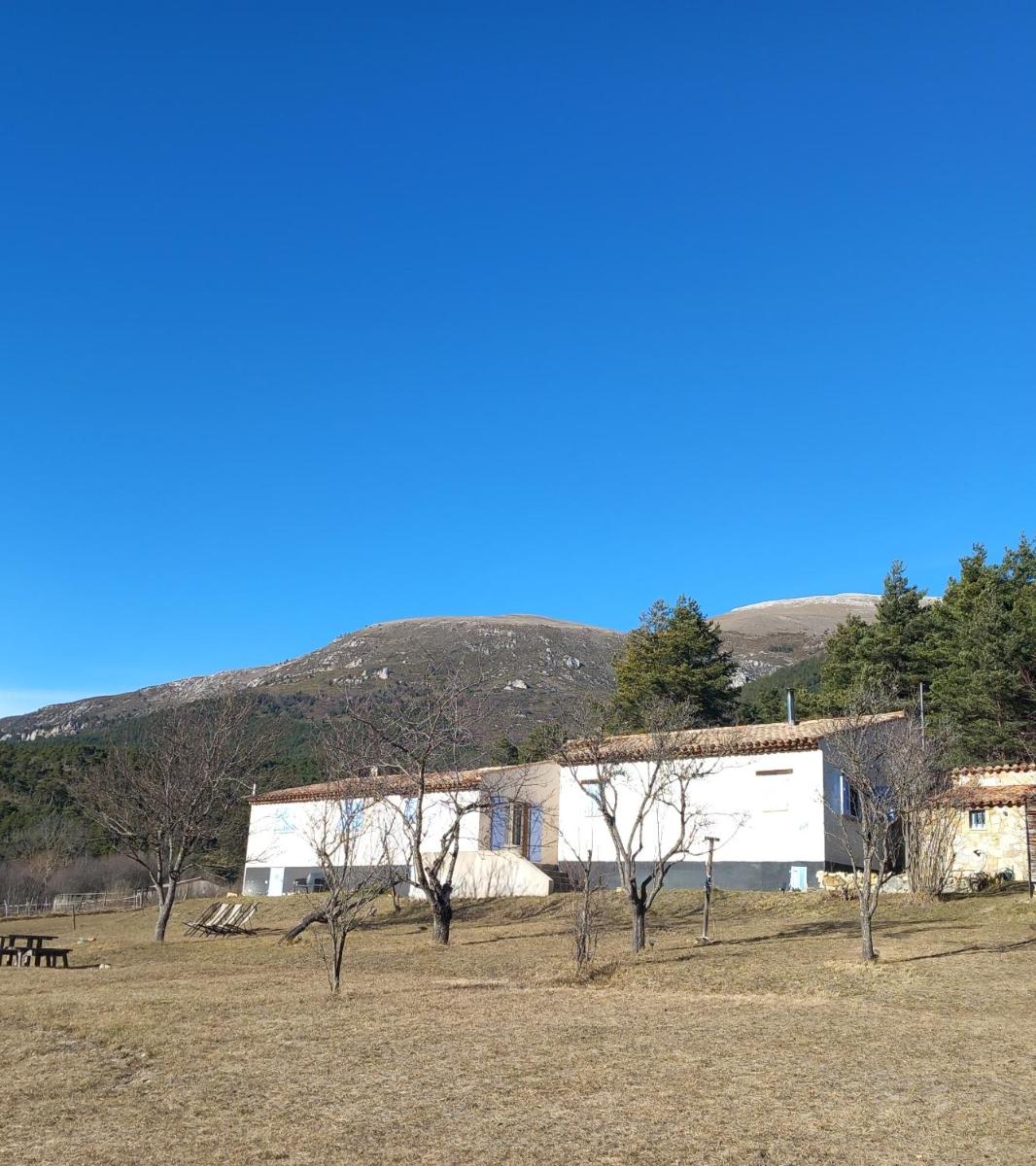 GÎTE LA MOUNTAGNA - Housity