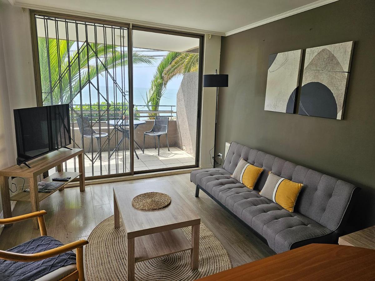 Espectacular Bahía Bonita Depto 12 - Housity