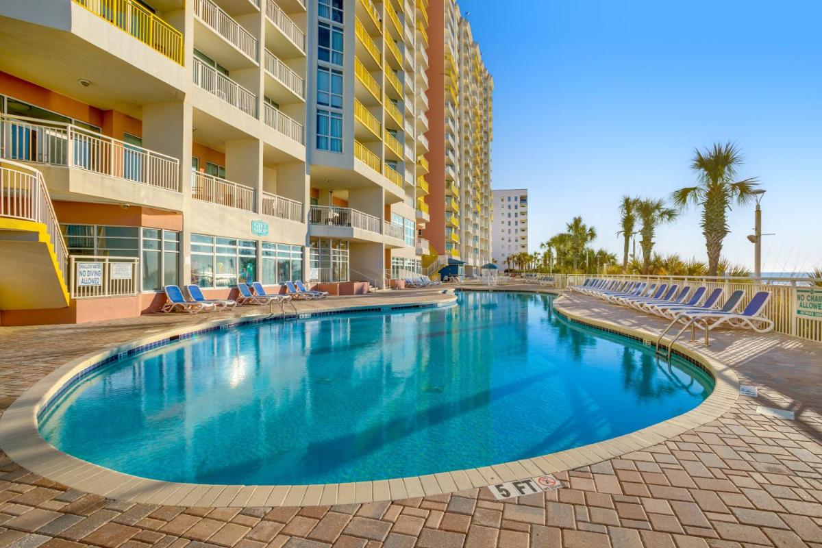 Bay Watch Resort - Housity