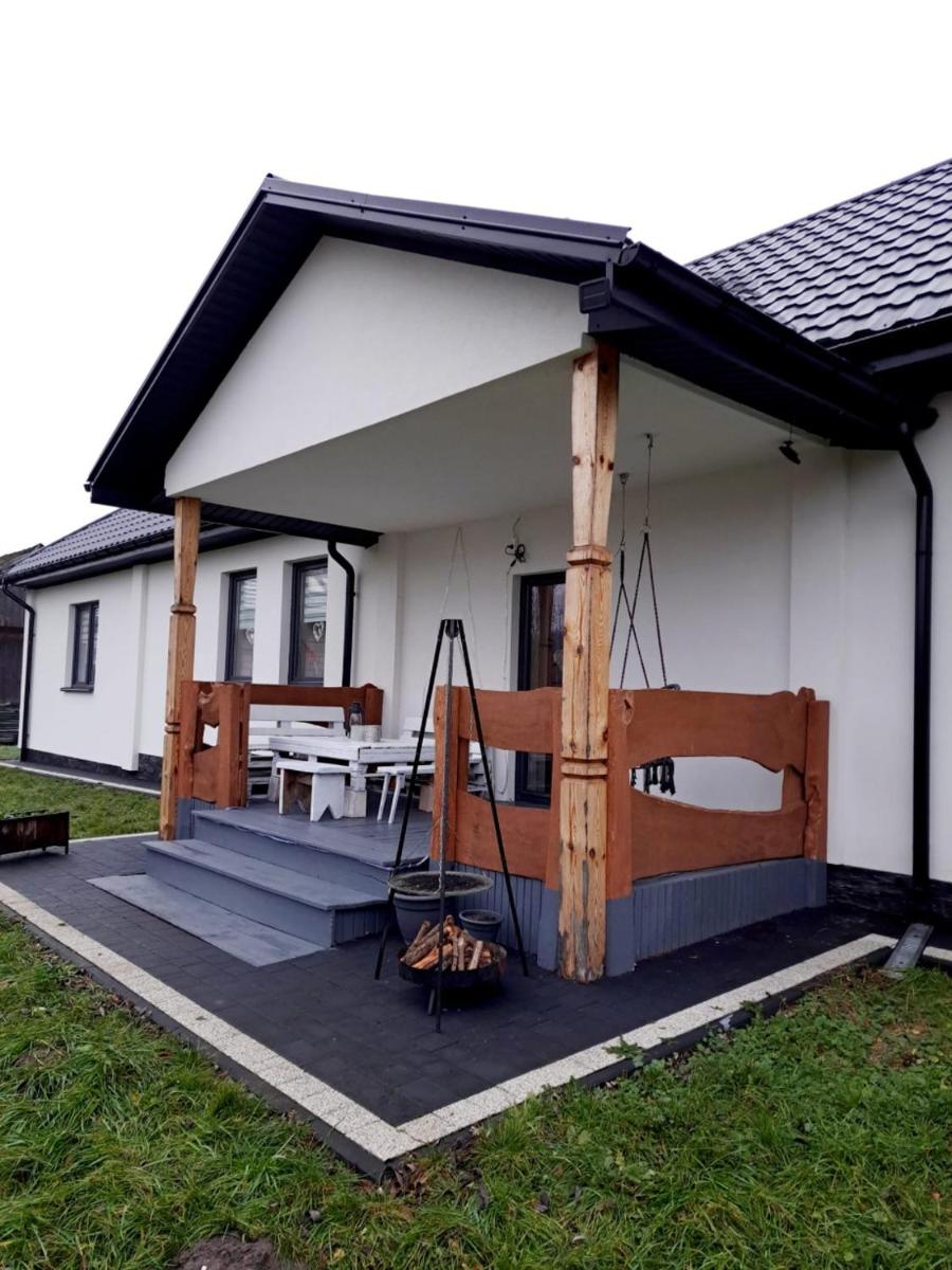 Przystań u Drozda - Housity