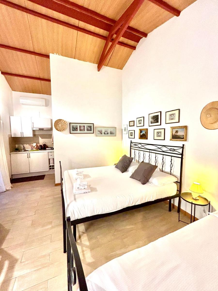 Casale del Farfa House - Housity